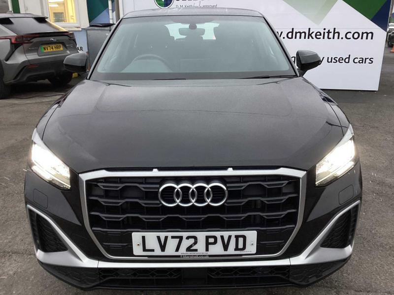 Used Audi Q2 2023 for sale - 77262064: Photo 8