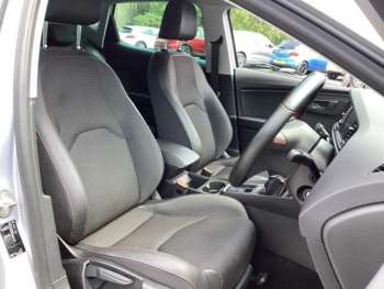 Used SEAT Leon 2020 for sale - 74947042: Photo