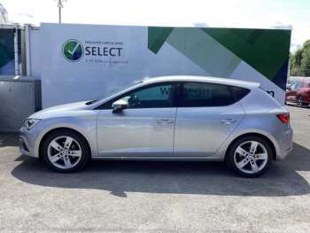 Used SEAT Leon 2020 for sale - 74947042: Photo
