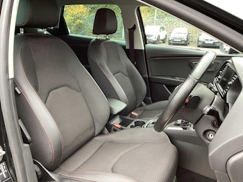 Used SEAT Leon 2018 for sale - 76391375: Photo