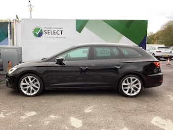 Used SEAT Leon 2018 for sale - 76391375: Photo