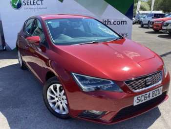 2015 - 1.2 TSI 110 SE 5dr DSG [Technology Pack] Automatic