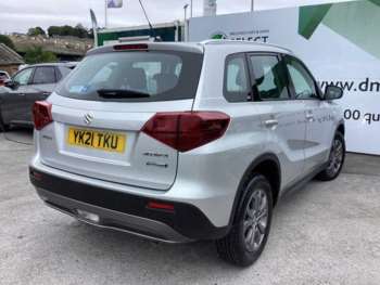 Used Suzuki Vitara 2021 for sale - 75113378: Photo