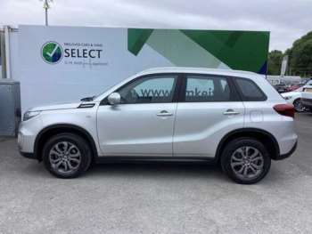 Used Suzuki Vitara 2021 for sale - 75113378: Photo