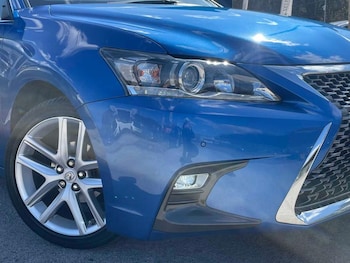 Used Lexus CT 2018 for sale - 78067468: Photo