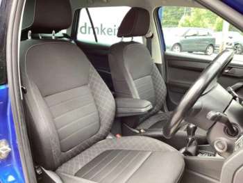 Used Skoda Fabia 2015 for sale - 74785320: Photo