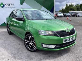 1.2 TSI Sport Hatchback 5dr Petrol Manual Euro 6 (s/s) (110 ps) Manual