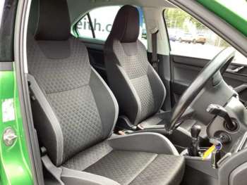 Used Skoda Rapid 2016 for sale - 75314343: Photo