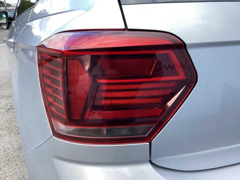 Used Volkswagen Polo 2019 for sale - 76382087: Photo 12