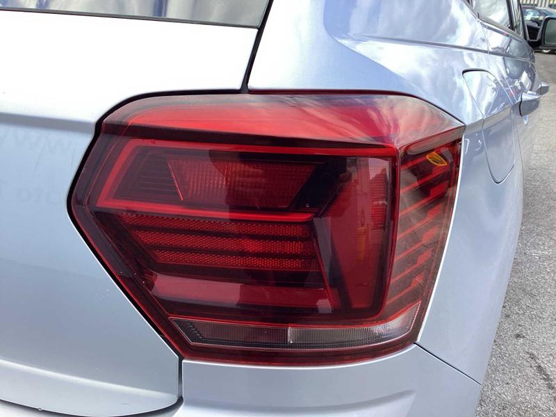 Used Volkswagen Polo 2019 for sale - 76382087: Photo 13