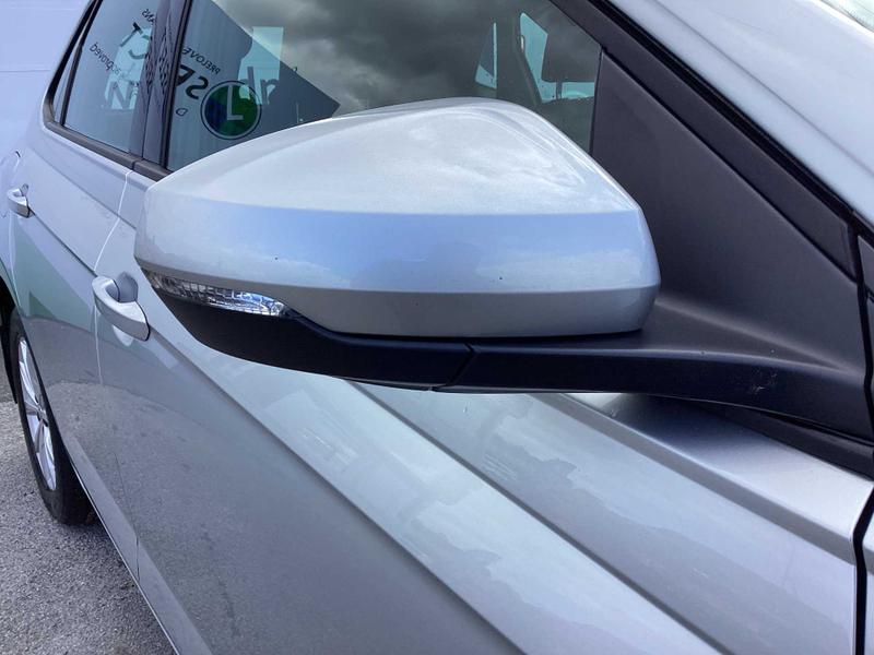 Used Volkswagen Polo 2019 for sale - 76382087: Photo 14