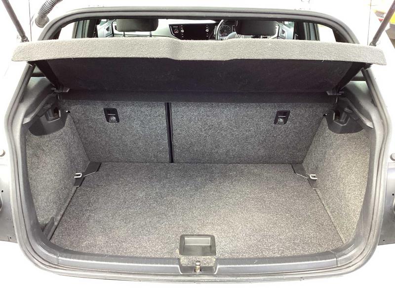 Used Volkswagen Polo 2019 for sale - 76382087: Photo 17