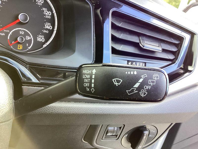 Used Volkswagen Polo 2019 for sale - 76382087: Photo 24