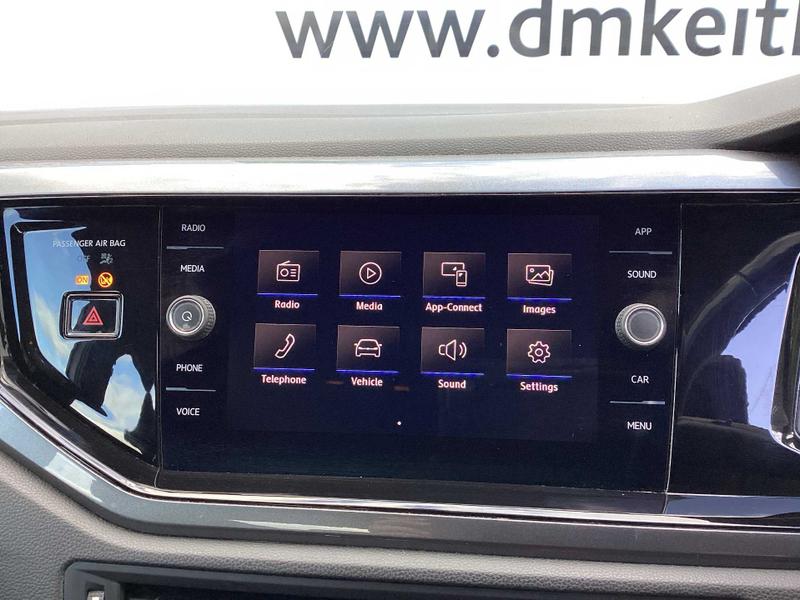 Used Volkswagen Polo 2019 for sale - 76382087: Photo 25