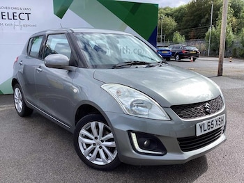 Used Suzuki Swift 2016 for sale - 75752061: Photo