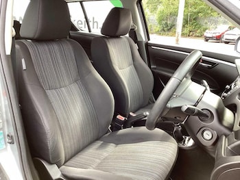 Used Suzuki Swift 2016 for sale - 75752061: Photo