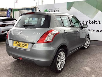 Used Suzuki Swift 2016 for sale - 75752061: Photo