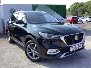 Used MG MG HS 2023 for sale - 74931828: Photo
