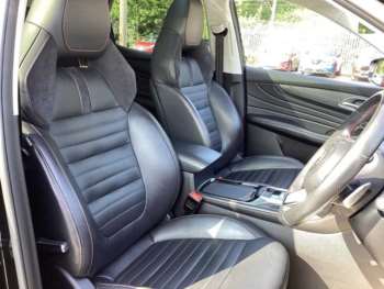 Used MG MG HS 2023 for sale - 74931828: Photo