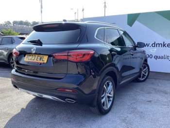 Used MG MG HS 2023 for sale - 74931828: Photo