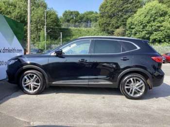 Used MG MG HS 2023 for sale - 74931828: Photo