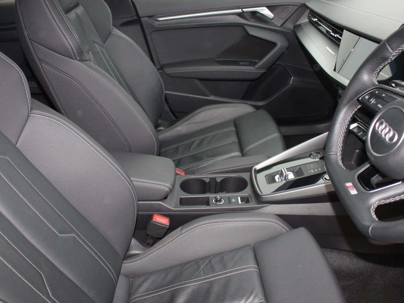 Used Audi A3 2022 for sale - 77747053: Photo 10