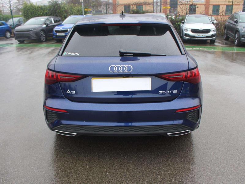 Used Audi A3 2022 for sale - 77747053: Photo 13