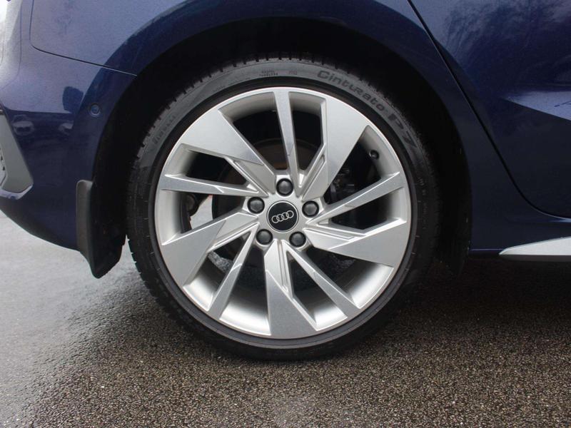 Used Audi A3 2022 for sale - 77747053: Photo 18