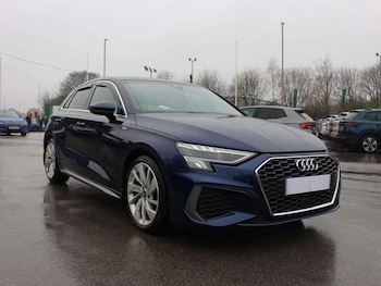 Audi A3 feature image