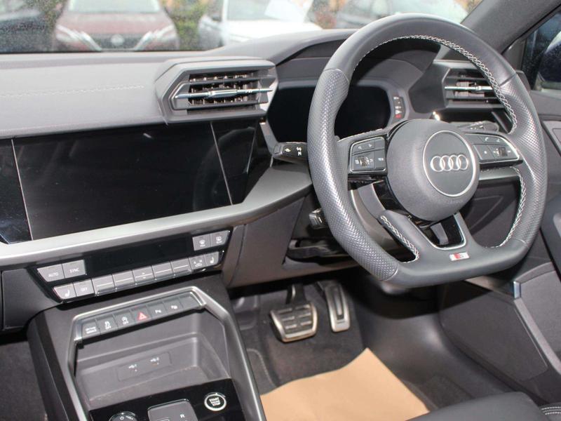 Used Audi A3 2022 for sale - 77747053: Photo 2