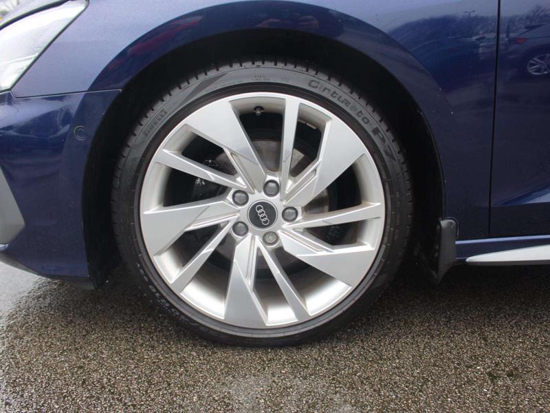 Used Audi A3 2022 for sale - 77747053: Photo 20