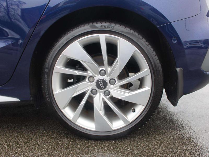 Used Audi A3 2022 for sale - 77747053: Photo 21