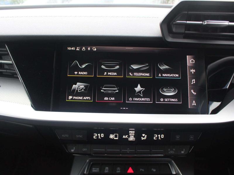 Used Audi A3 2022 for sale - 77747053: Photo 34