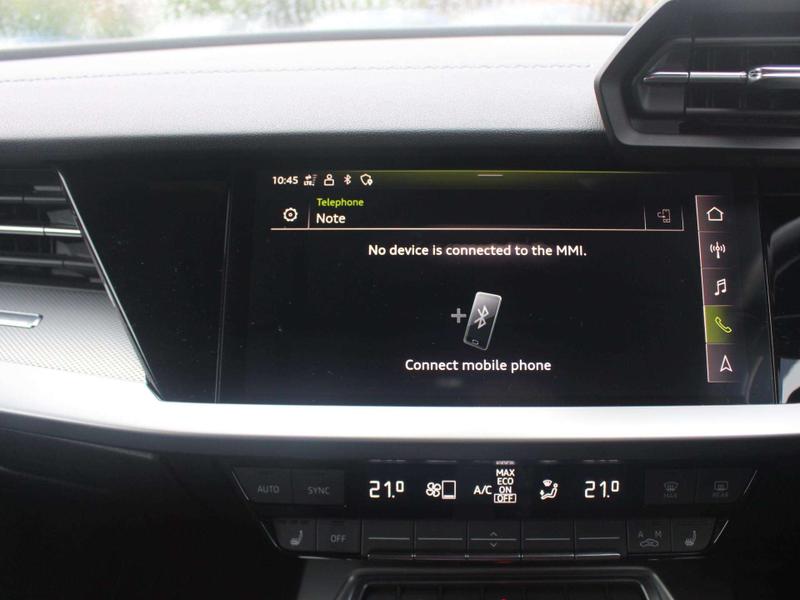 Used Audi A3 2022 for sale - 77747053: Photo 36