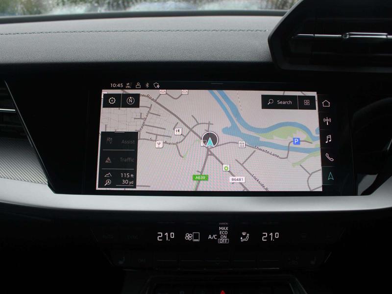 Used Audi A3 2022 for sale - 77747053: Photo 37