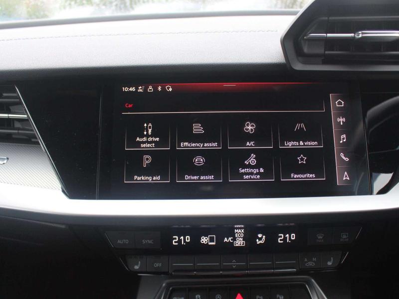 Used Audi A3 2022 for sale - 77747053: Photo 39
