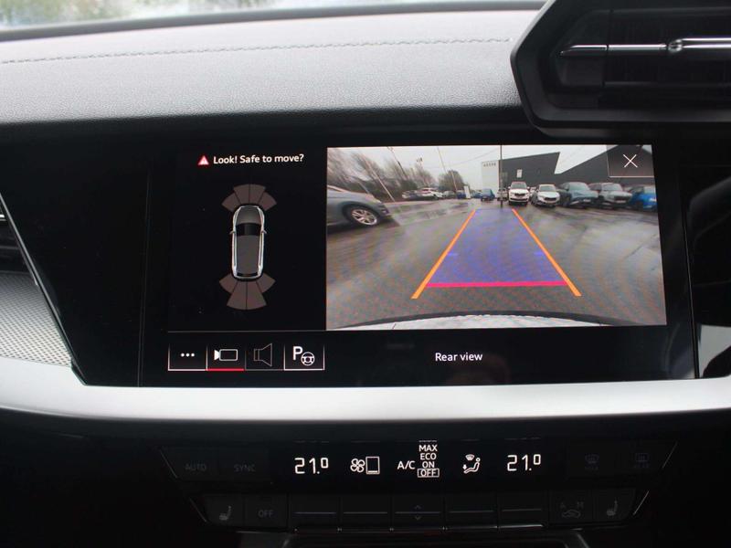 Used Audi A3 2022 for sale - 77747053: Photo 40