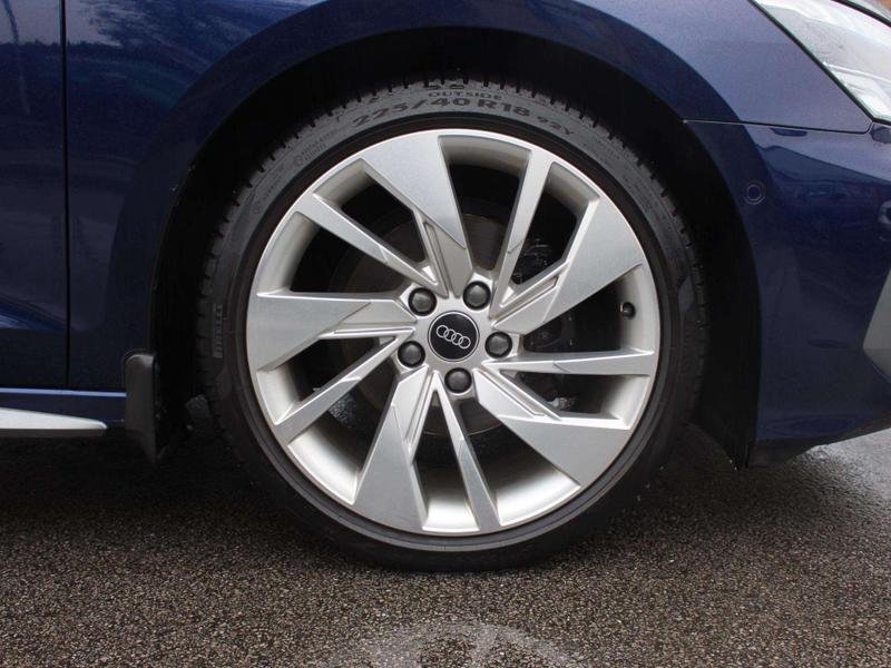 Used Audi A3 2022 for sale - 77747053: Photo 5