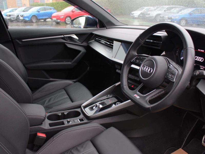 Used Audi A3 2022 for sale - 77747053: Photo 6