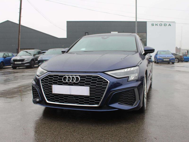 Used Audi A3 2022 for sale - 77747053: Photo 7