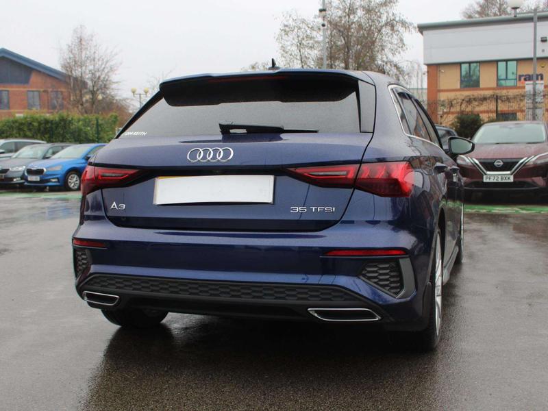 Used Audi A3 2022 for sale - 77747053: Photo 8