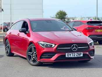 Used Mercedes-Benz CLA 2022 for sale - 79037176: Photo