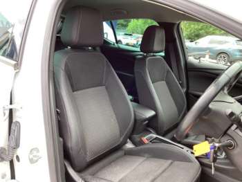 Used Vauxhall Astra 2019 for sale - 74710082: Photo