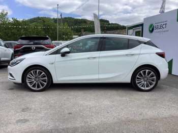 Used Vauxhall Astra 2019 for sale - 74710082: Photo