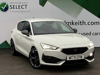 Used Cupra Leon undefined for sale - 77427309: Photo
