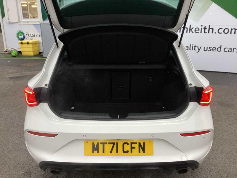 Used Cupra Leon 2021 for sale - 77427309: Photo 20