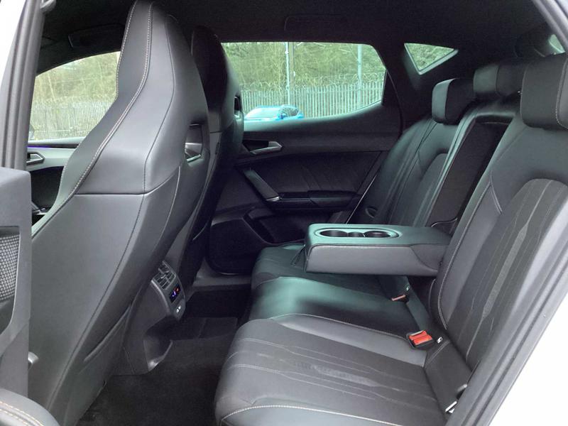 Used Cupra Leon 2021 for sale - 77427309: Photo 24