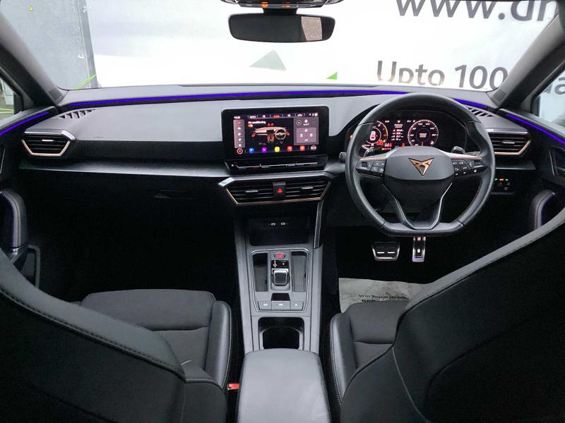 Used Cupra Leon 2021 for sale - 77427309: Photo 26