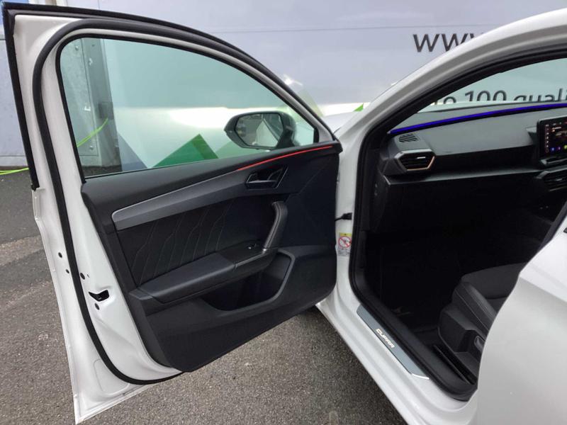 Used Cupra Leon 2021 for sale - 77427309: Photo 29