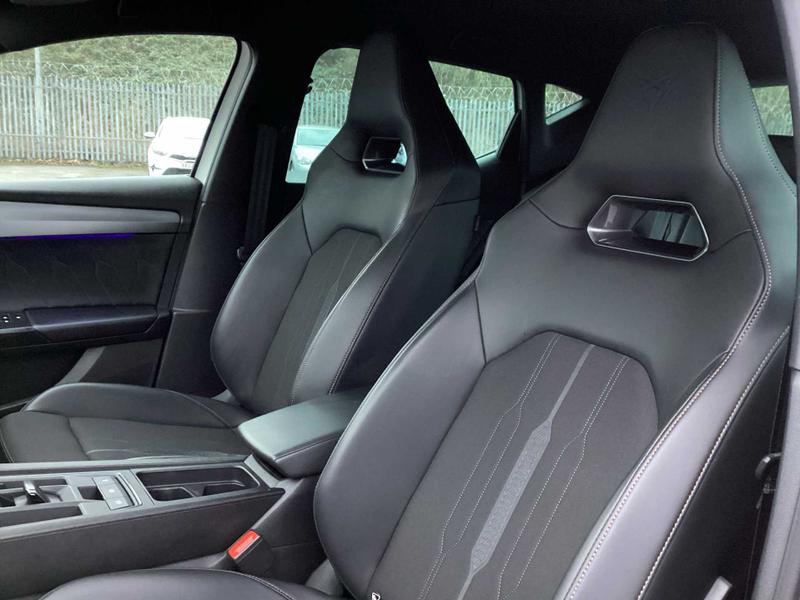 Used Cupra Leon 2021 for sale - 77427309: Photo 30